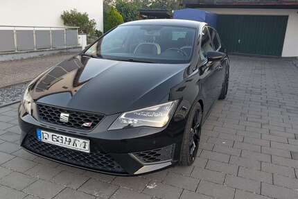 Seat Leon 165.000 km 15.750 &euro; Löhne 32584