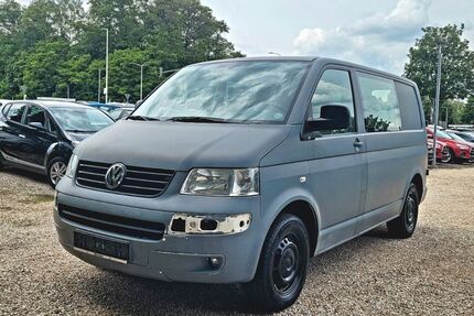 VW T5 Transporter 272.305 km 4.780 &euro; Zwickau 08056
