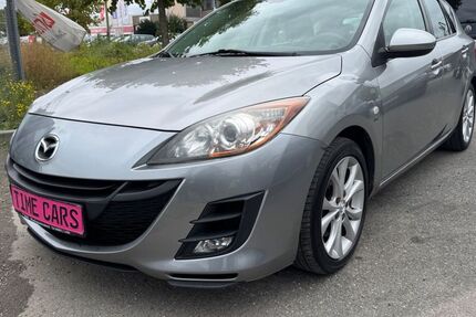 Mazda 3 216.000 km 2.890 € Nürnberg 90431