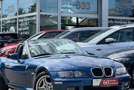BMW Z3 198.000 km 8.950 € Kiel 24107