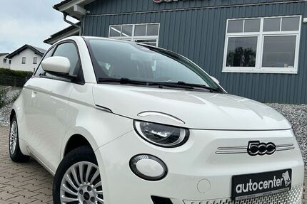 Fiat 500e 13.292 km 16.660 &euro; Wartenberg-Angersbach 36367