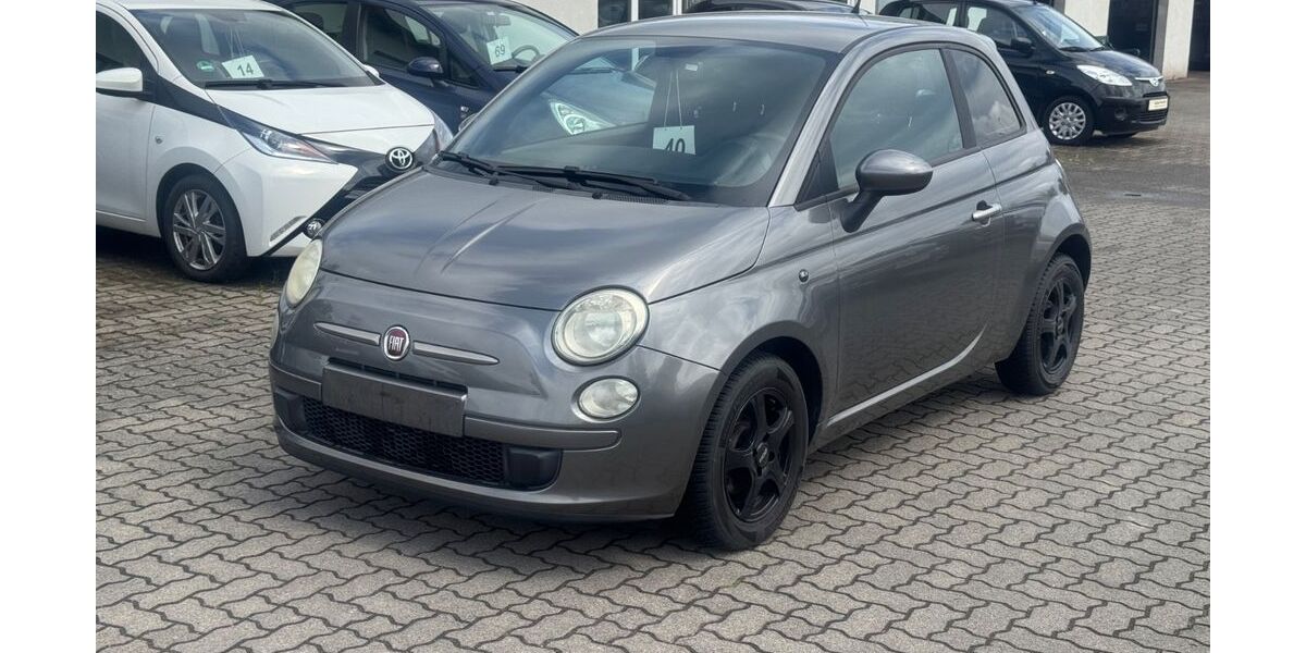Fiat 500 88.670 km 4.999 &euro; Neustadt 31535