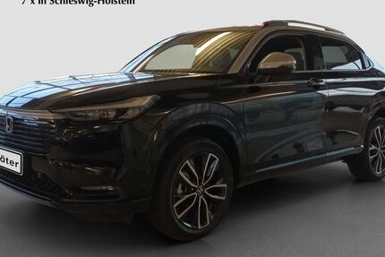 Honda HR-V 6.800 km 33.980 € Kiel 24145