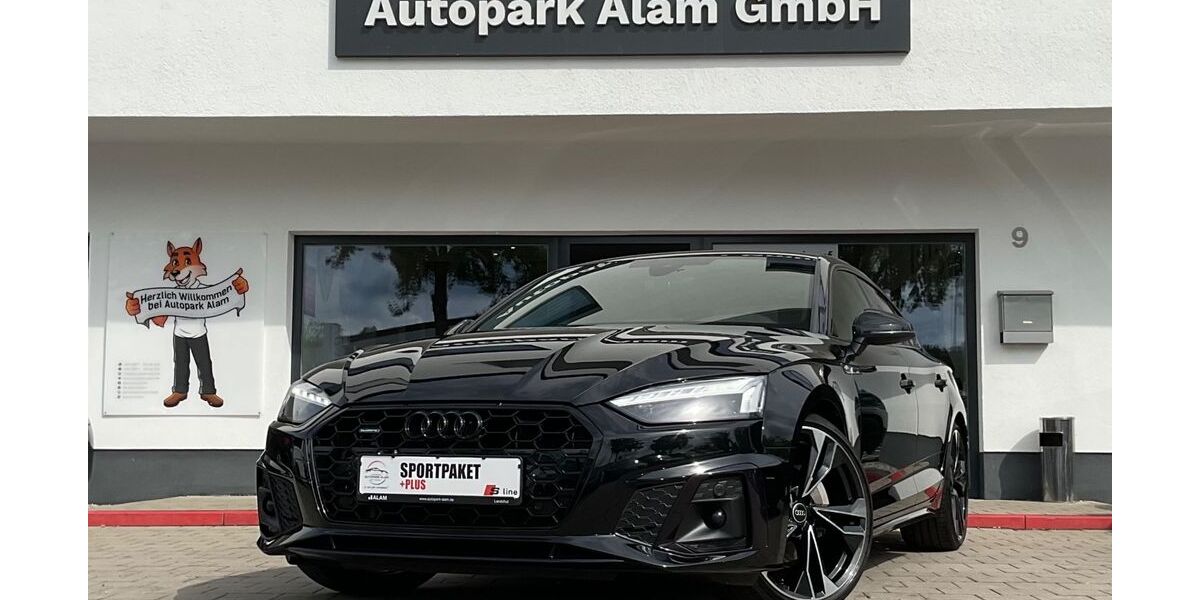 Audi A5 46.200 km 38.999 &euro; Landshut 84030