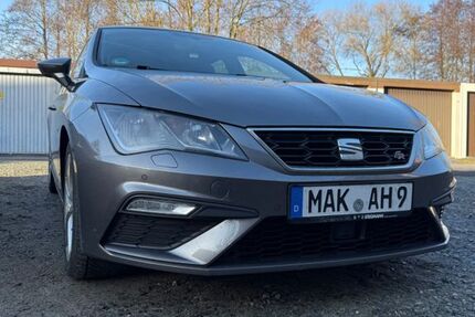 Seat Leon 127.000 km 10.500 &euro; Marktleuthen 95168