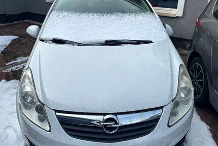 Opel Corsa 190.000 km 990 &euro; Magdeburg 39124
