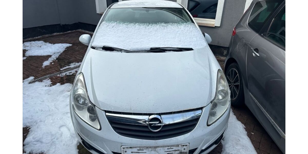 Opel Corsa 190.000 km 990 &euro; Magdeburg 39124