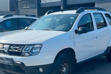 Dacia Duster 169.500 km 6.999 &euro; Kirchheimbolanden 67292