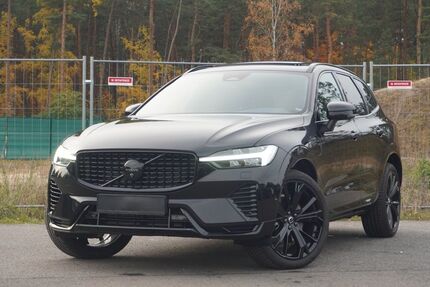 Volvo XC60 5.275 km 47.800 € Königs Wusterhausen 15711