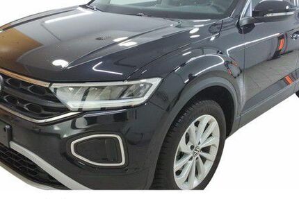 VW T-Roc 17.526 km 23.990 &euro; Aue 08280