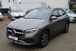 Mercedes-Benz GLA 200 d Style Aut.8G Navi*Panorama*Leder*LED* 142.165 km 22.980 &euro; Rastede 26160
