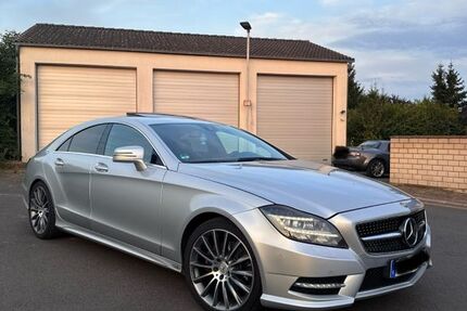 Mercedes CLS 350
