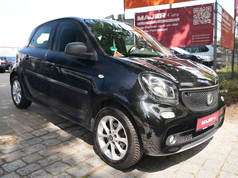 ForFour