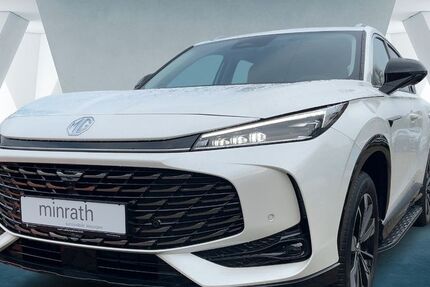 MG HS 7.990 km 30.690 &euro; Moers 47441