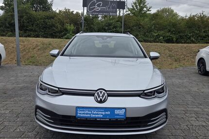 VW Golf 25.444 km 20.490 &euro; Limburg 65553
