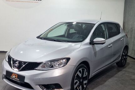 Nissan Pulsar 86.000 km 8.999 &euro; Mannheim 68199