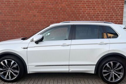 VW Tiguan 145.000 km 21.900 &euro; Nottuln-Appelhülsen 48301