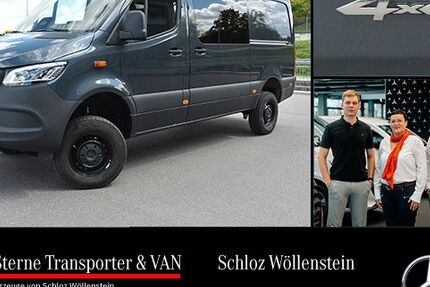 Mercedes-Benz Sprinter 5.690 km 67.675 &euro; Chemnitz 09120