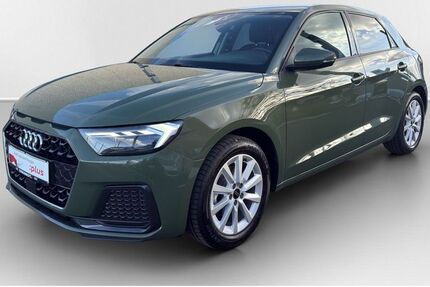 Audi A1 8.809 km 24.490 &euro; Arnstadt 99310