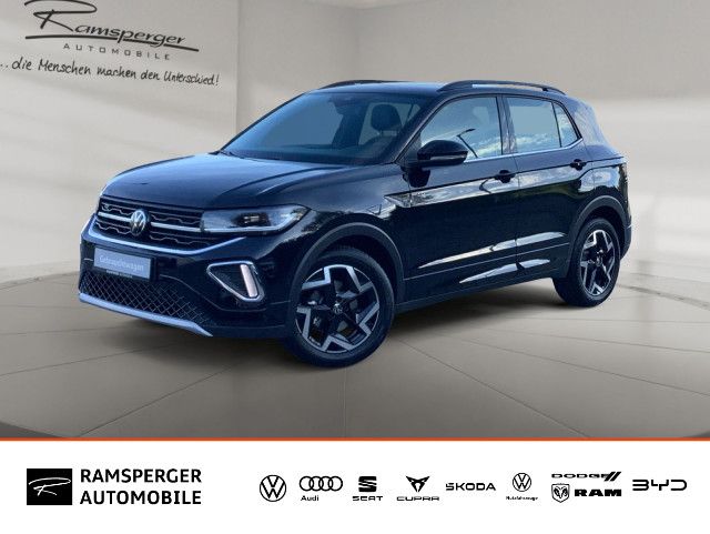 VW T-Cross 6.500 km 28.990 &euro; Nürtingen 72622