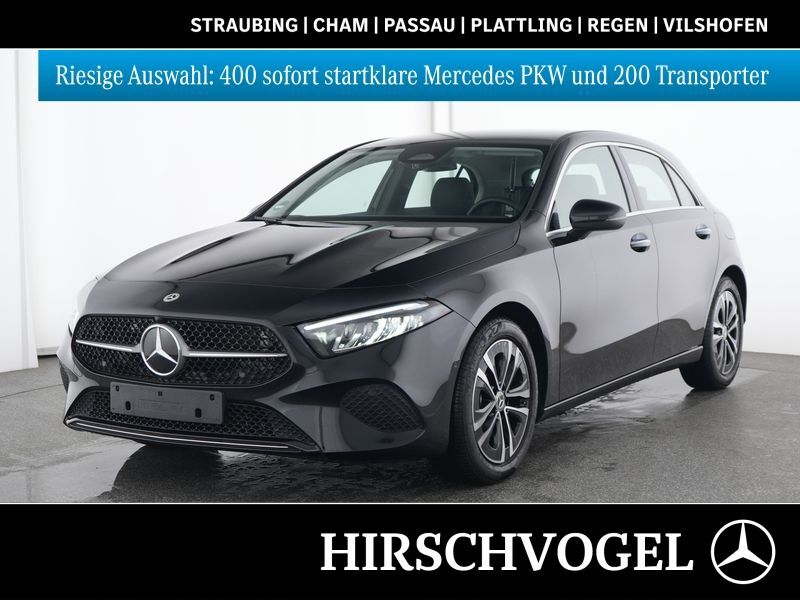 Mercedes-Benz A 200 12.342 km 33.150 € Plattling 94447