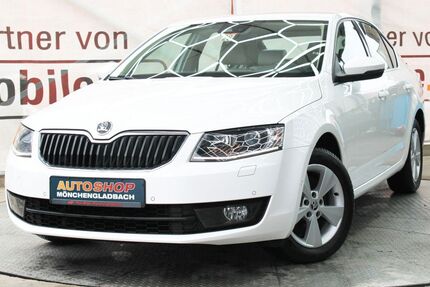 Skoda Octavia 138.000 km 9.750 &euro; Mönchengladbach 41066