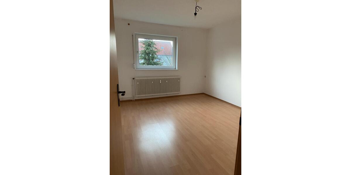 Etagenwohnung Salzgitter - 3 Zimmer, 59 m&sup2;, 500&euro; | Angebot:26515181