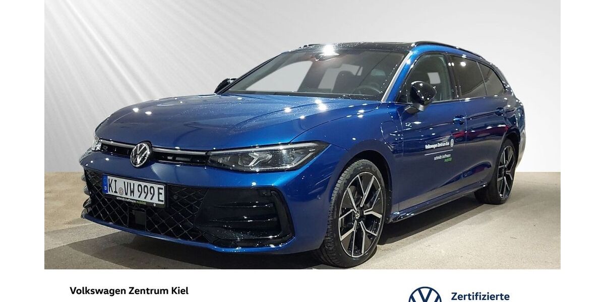 VW Passat 20.000 km 45.980 &euro; Kiel 24114