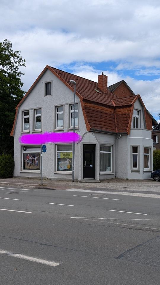 Wohnhaus, Geschäftshaus, Kapitalanlage in Oldenburg i.O