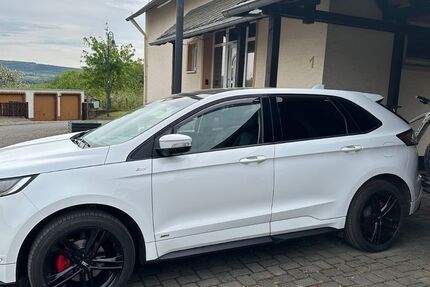 Ford Edge 135.000 km 17.700 &euro; Beuren 54413