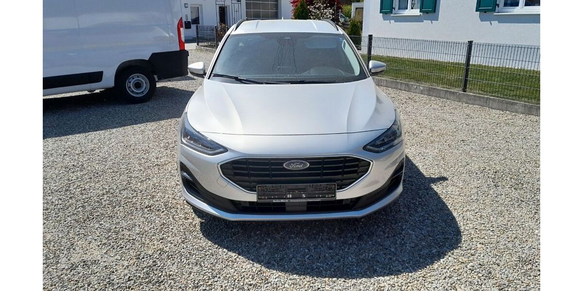Ford Focus 59.990 km 15.800 &euro; Dinkelscherben 86424