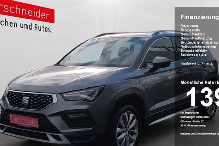 Seat Ateca 20.800 km 27.950 &euro; Regensburg 93055