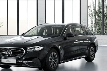 Mercedes-Benz E 220 9.900 km 52.990 &euro; Singen 78224