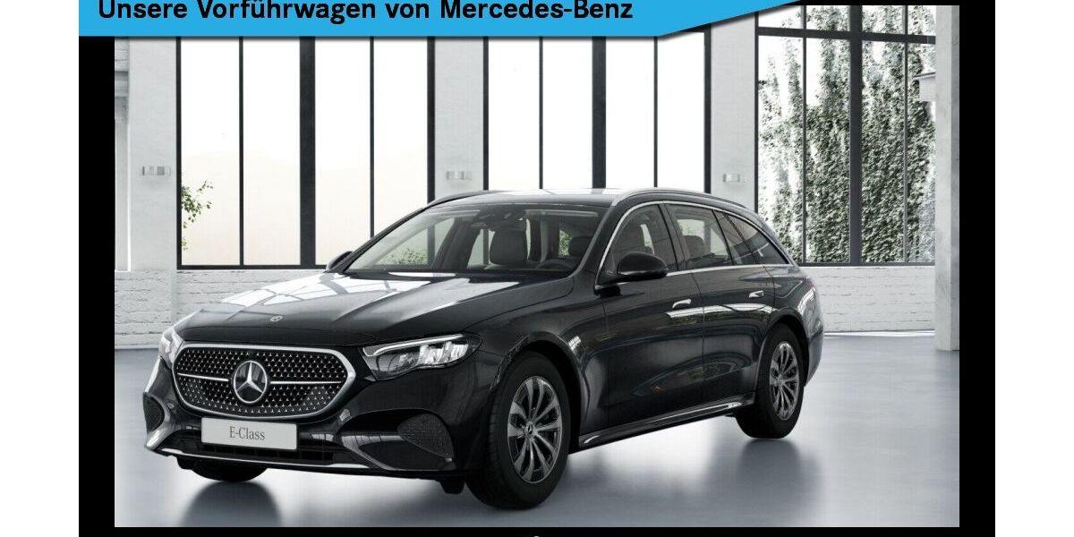 Mercedes-Benz E 220 9.900 km 52.990 &euro; Singen 78224