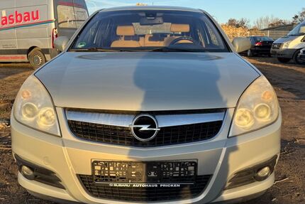 Opel Vectra 134.000 km 2.999 &euro; Halle 06132