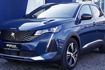Peugeot 3008 20.000 km 27.750 &euro; Eschwege 37269