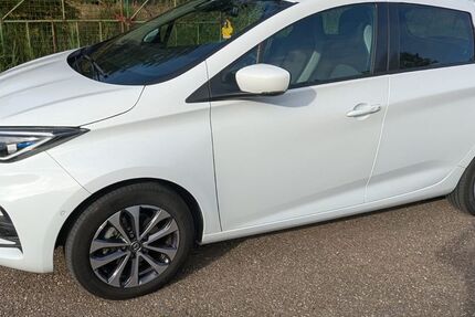 Renault ZOE 20.234 km 15.250 &euro; Keltern 75210
