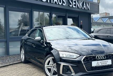 Audi A5 124.000 km 26.990 &euro; Peine 31228