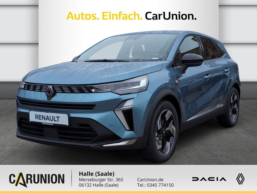 Renault Symbioz 5.000 km 32.260 € Halle 06132