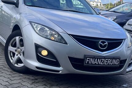 Mazda 6 142.000 km 5.499 &euro; Flintbek 24220