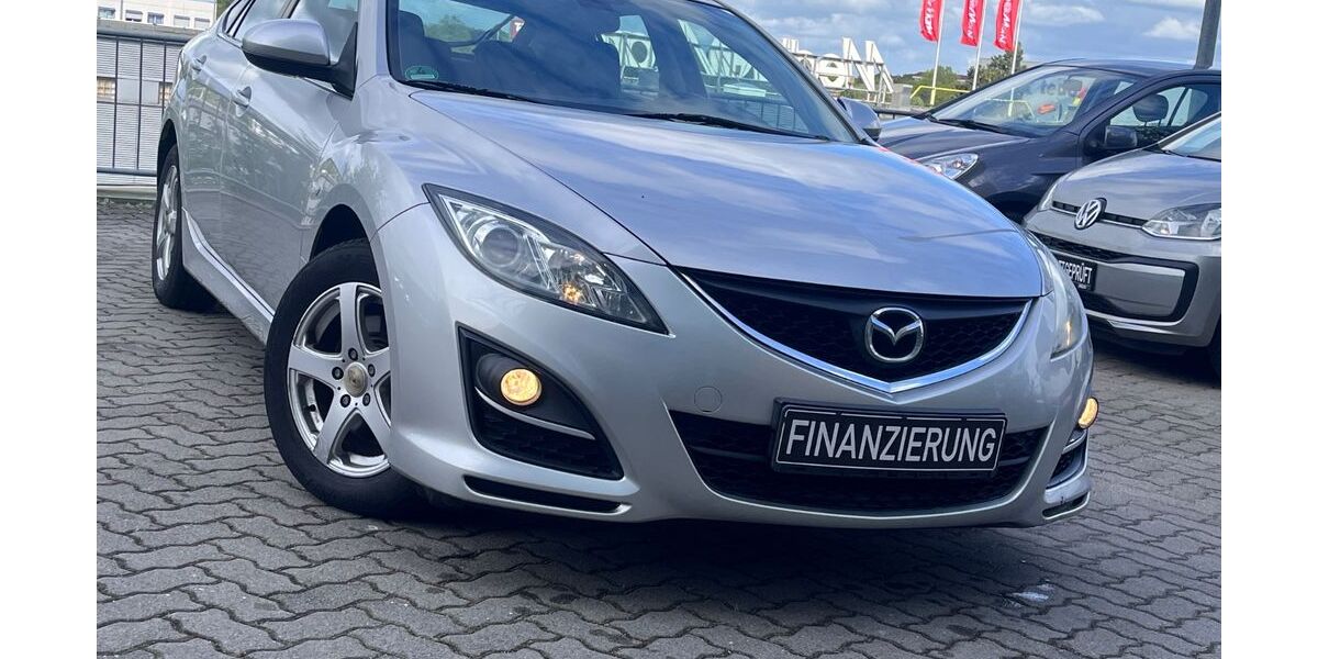 Mazda 6 142.000 km 5.499 &euro; Flintbek 24220