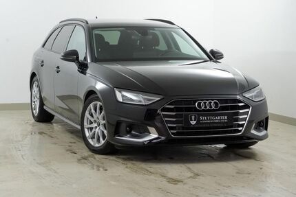 Audi A4 83.500 km 24.900 € Kupferzell 74635