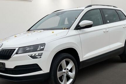 Skoda Karoq 187.176 km 12.899 € Brehna 06796