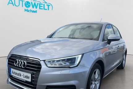 Audi A1 46.235 km 14.680 &euro; Beckdorf 21643