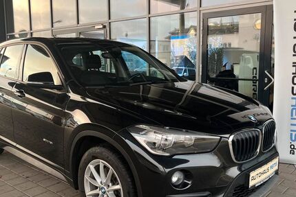 BMW X1 87.196 km 17.400 &euro; Winterbach 73650