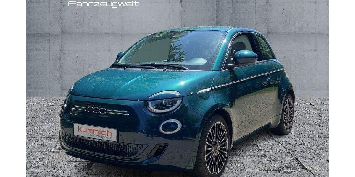Fiat 500e 41.950 km 19.900 &euro; Aalen-Dauerwang 73457