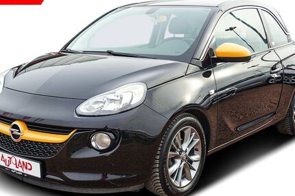 Opel Adam 42.032 km 12.950 &euro; Zwickau 08056