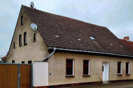 Haus Jessen (Elster) - 4 Zimmer, 100 m&sup2;, 69.000&euro; | Angebot:26089118
