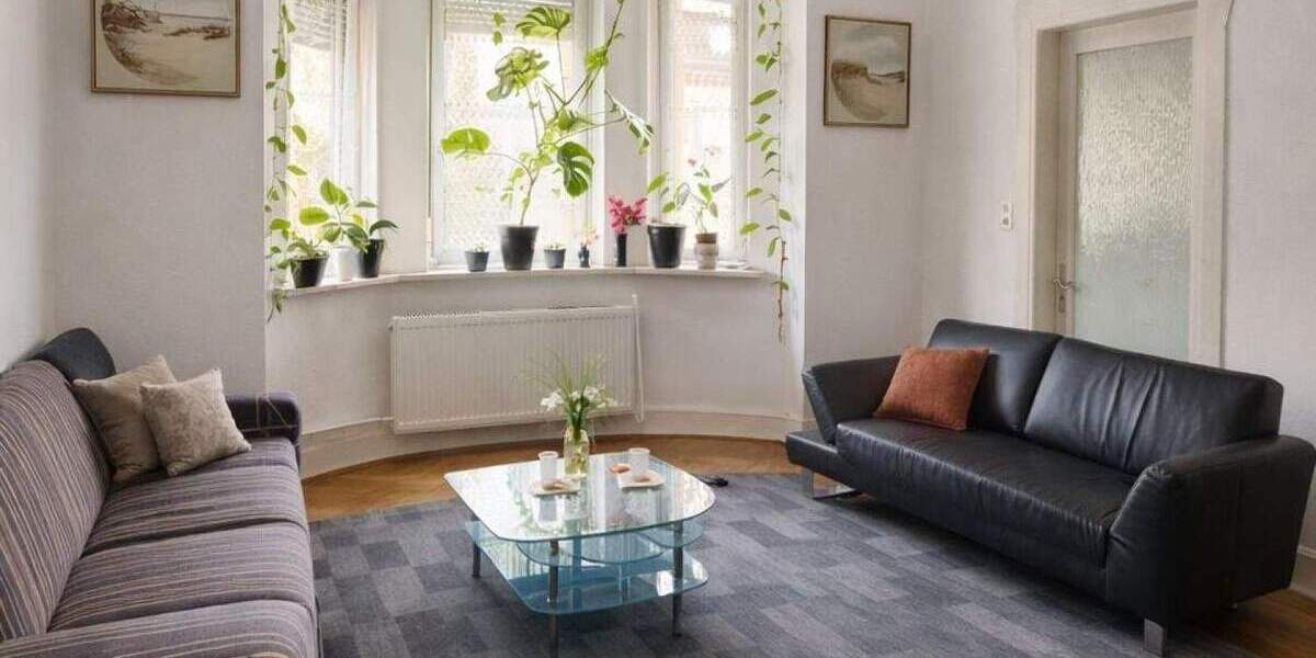 Etagenwohnung Ansbach - 3 Zimmer, 117 m&sup2;, 270.000&euro; | Angebot:25733901