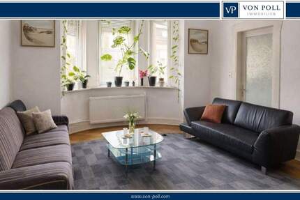Wohnung Ansbach - 3 Zimmer, 117 m&sup2;, 270.000&euro; | Angebot:25733901